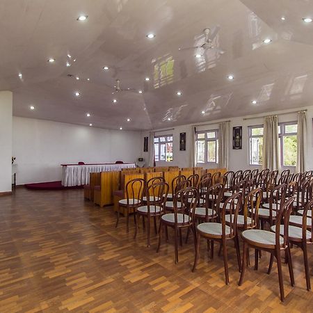 Hotel Soyang Uva Gangtok Buitenkant foto