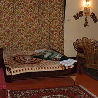 Hotel Soyang Uva Gangtok Buitenkant foto